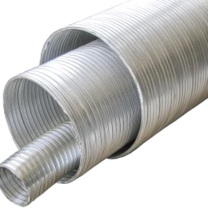 Venting and Ductwork