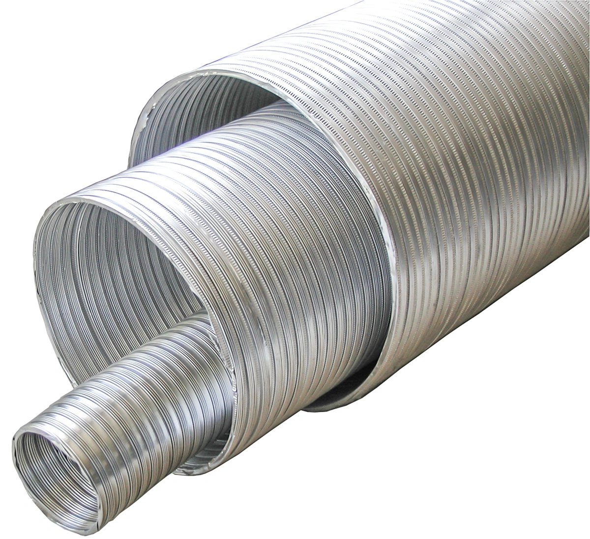 Venting and Ductwork