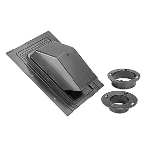 Bath Fan Vent