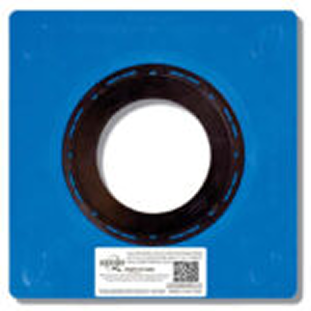 A/C Line Set Flashing Panel - Image 7