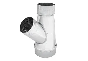 Venting and Ductwork