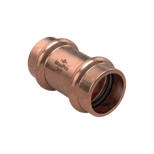 Mini Press Fitting Coupling