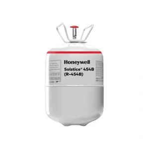 HVAC Refrigerants